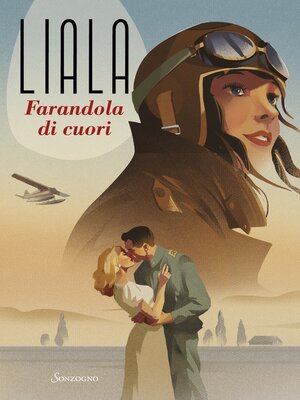 cover image of Farandola di cuori